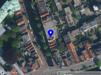 Stichting De Sportwereld