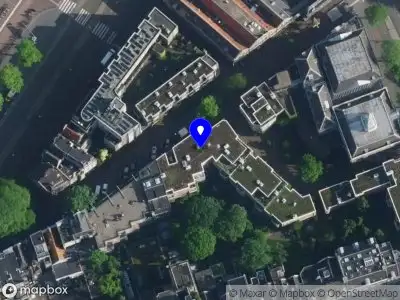 Nieuw bedrijf Stichting Middle Eastern Women's Network