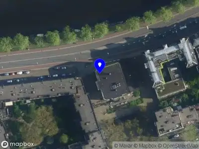 St Vrienden v/d St. Ypsilon A'dam & Omstreken Amsterdam
