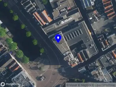 Stichting Adamnet Amsterdam