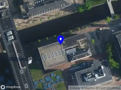 Stichting Toekenningen