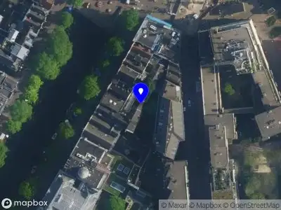 Stichting ds 66 Amsterdam