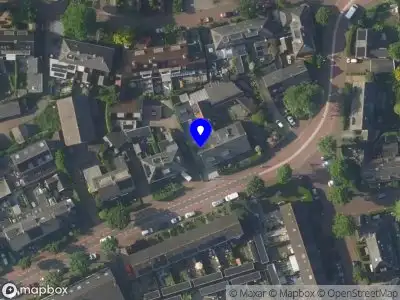 Stichting Wilhelmina Woltering Fonds Huizen