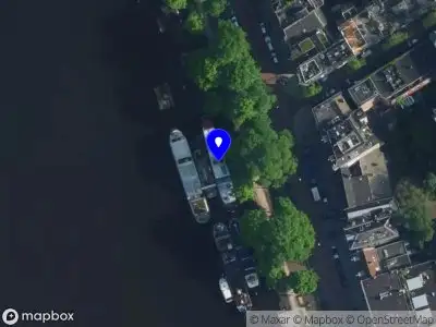 Nieuw bedrijf Herman F. de Wit Stichting