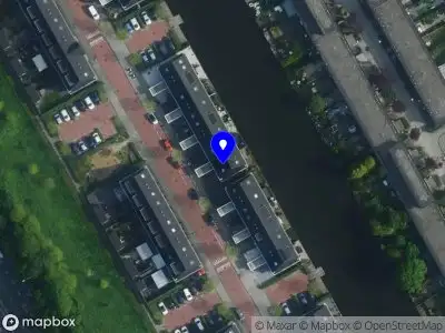 Stichting "Cescudoh" Amsterdam