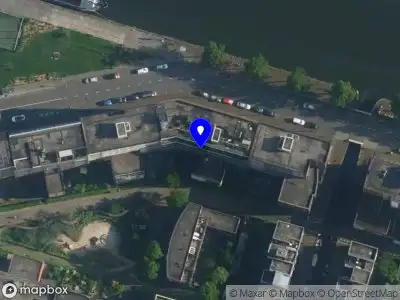 St.Comm. Serv. Rotary Club A'dam-Zuidas Amsterdam