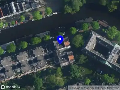 Stichting Rainbow Amsterdam