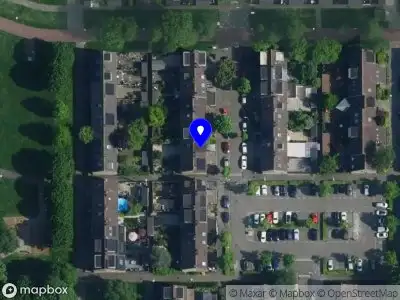 Stichting Imam Ahmad Reza Amsterdam