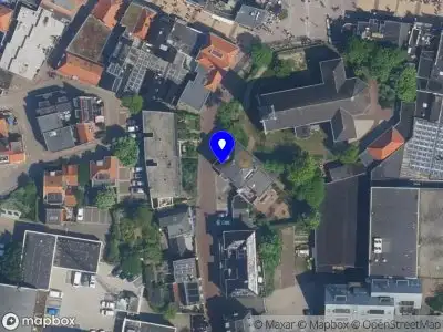 Stichting Administratiekantoor Pem Zandvoort