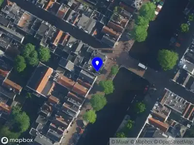 Norbertus Stichting Amsterdam