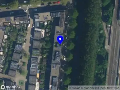 Nieuw bedrijf Gouverneur Kees Smit Stichting