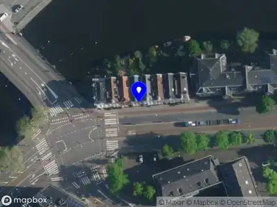 Stichting Senzor Amsterdam