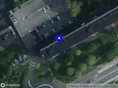Stichting ProFor Amsterdam