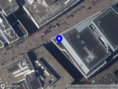 Nieuw bedrijf Stichting Canadian Investments