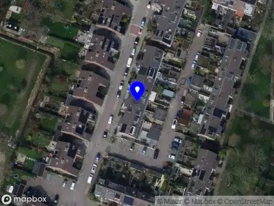 St. Behoud Ruitersp Hollandsche Manege Adam