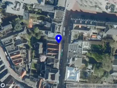 Stichting Landelijk Hofjesberaad