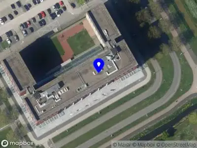 Prostaatkankerstichting