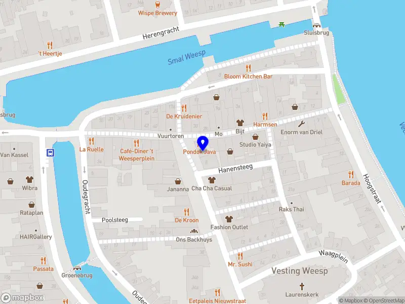 Nieuw bedrijf Beit Ha'Chidush