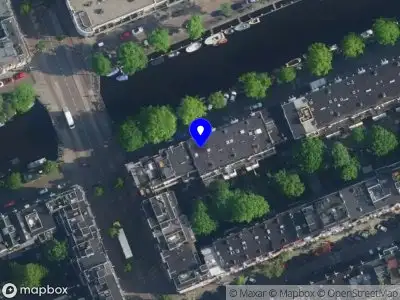 Stichting Studio 5 Amsterdam