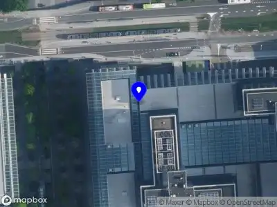 St. IMC Weekendschool Amsterdam