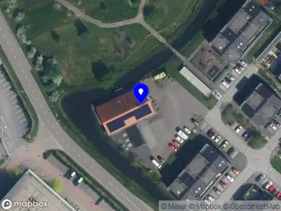 Stichting Dorpshuis Cruquius