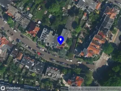 Stichting Datawell Beheer Haarlem