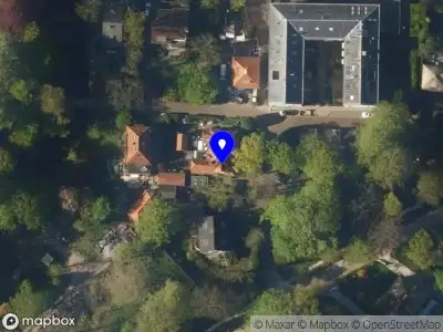 Nieuw bedrijf Stichting Directie Pensioenfonds DSB