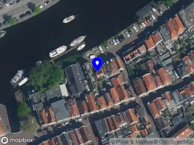Stichting tot behartiging der belangen van dekon-tiki groep district haarlem en devoormalige pieter maritzgroep, district haarlem Haarlem