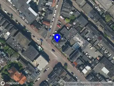 Nederlandse Brandwonden Stichting Beverwijk