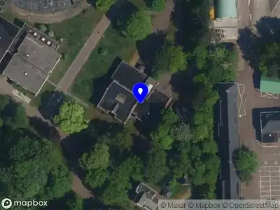 Nieuw bedrijf Sterrenwacht Copernicus