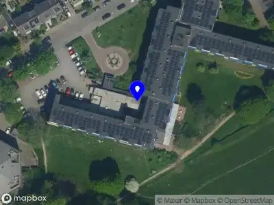 Serviceflat De Luchte DRIEHUIS NH