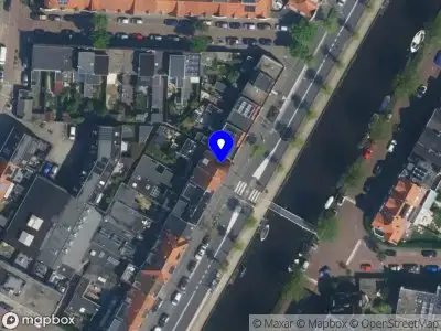Stichting Haarlem Jamborette Haarlem