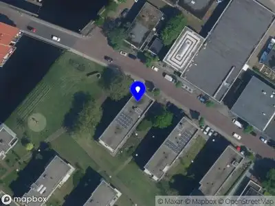 Gallenkamp-Stichting Heemstede