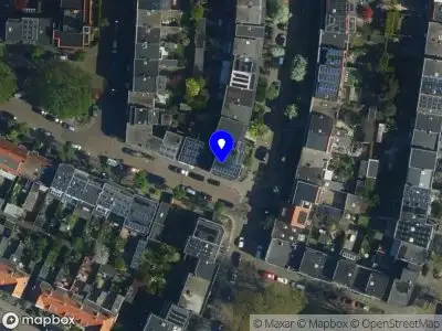Stichting De Vliegende Pijl Groep Haarlem
