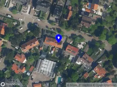 Lokale Raad van Kerken Zandvoort