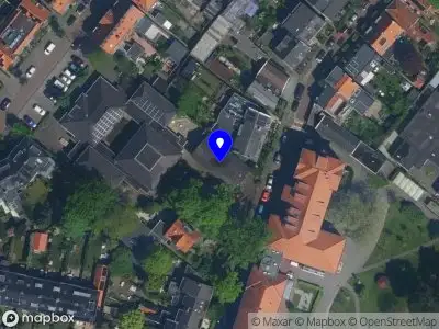 't Meerlnest Heemstede