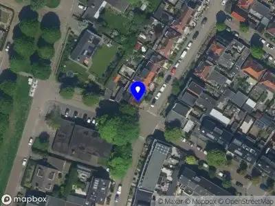 Stichting Admiraal van Kinsbergen-groep