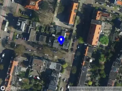 Stichting Eigen Gebouw Snelverband Haarlem
