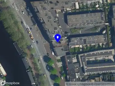 Comite Bijzondere Hulp Haarlem