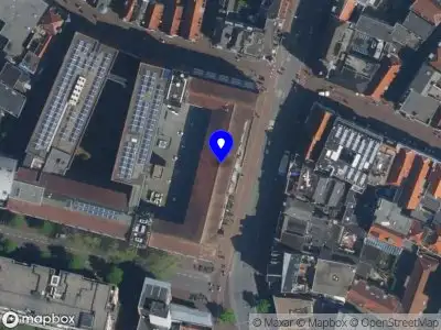 S.V.F. Gem. Pers. Haarlem Haarlem