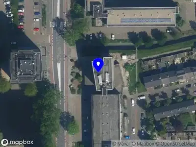 Gezondheidscentrum Schalkwijk Haarlem