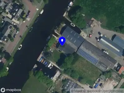 't Haventje Heemstede