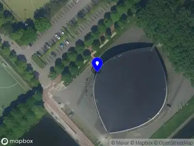 Stichting Sport IJmond Noord Beverwijk