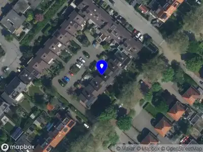 Stichting Middenterrein Leibnizstr/Sloterweg Badhoevedorp