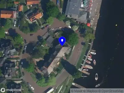 Stichting Spaarne Bouwfonds Heemstede