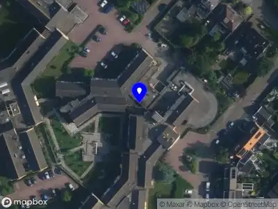 Stichting Vrienden van Westerkim & Horizon