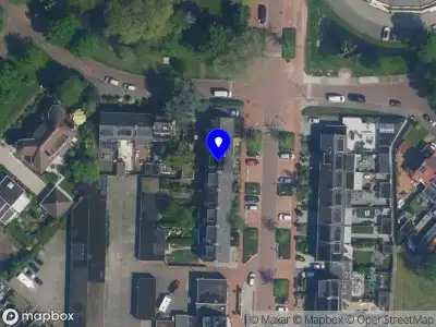 Begraafplaats Houtrijk en Polanen Zwanenburg