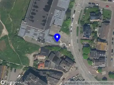 Dorpshuis De Moriaan