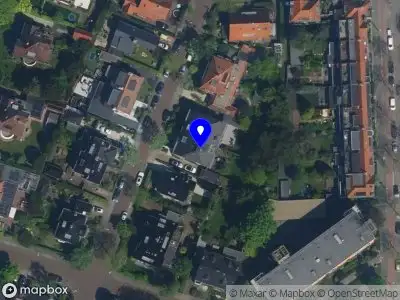 Stichting voor Vrouwen Door Vrouwen Heemstede