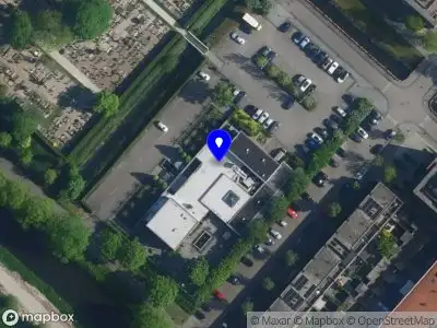 Stichting Dunweg Depositofonds Hoofddorp